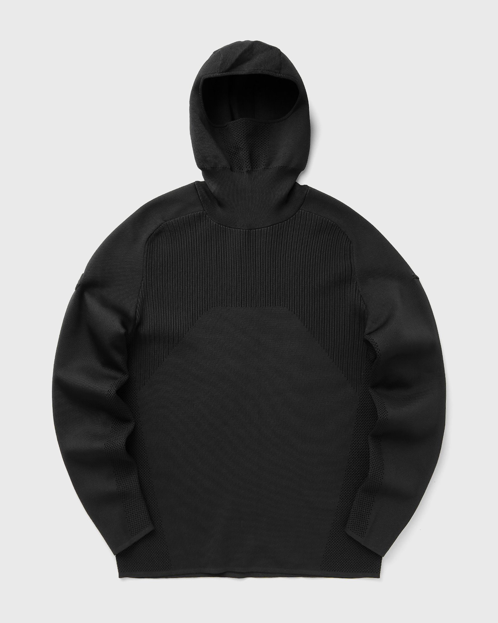 x SKEPTA Knitted Scuba LS