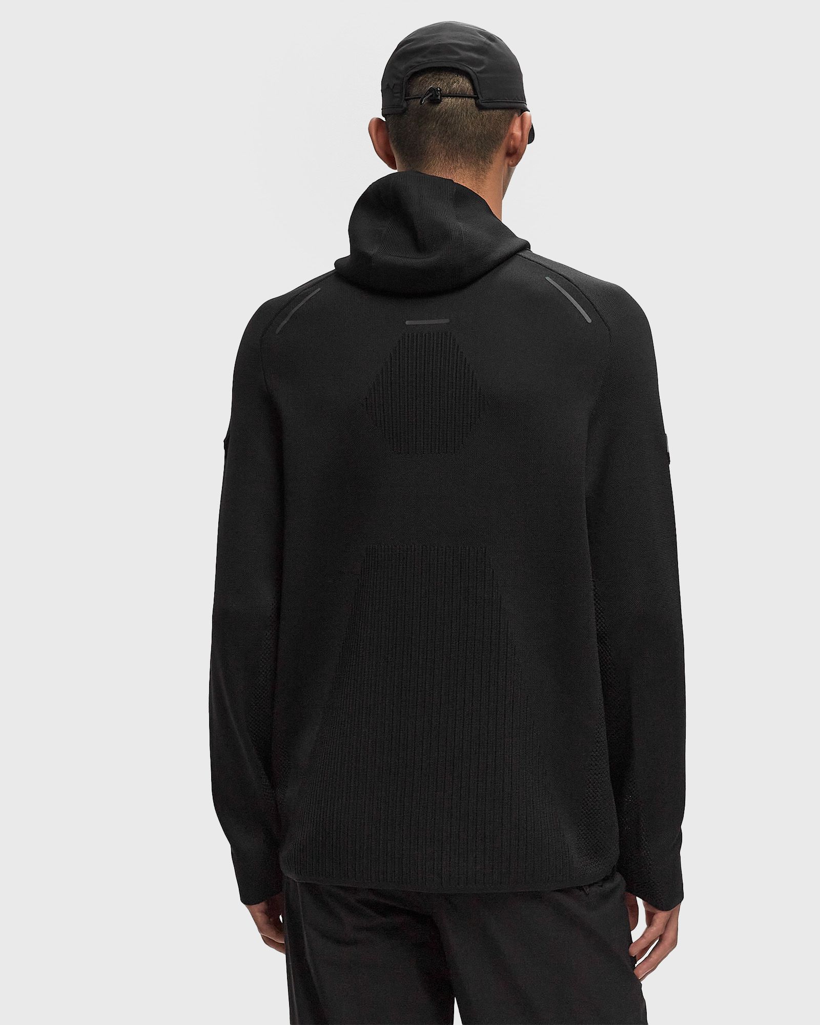 x SKEPTA Knitted Scuba LS