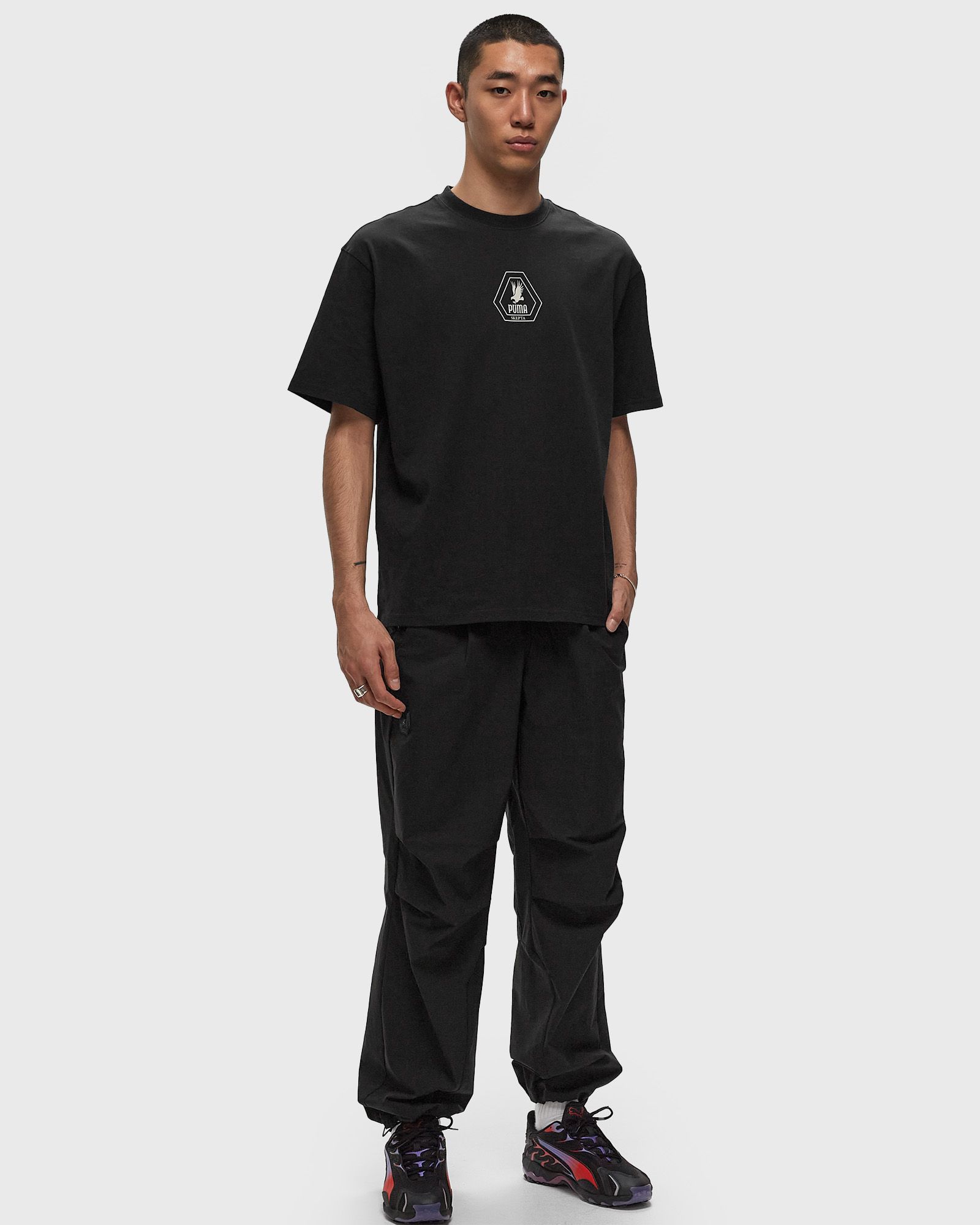 x SKEPTA Graphic Tee