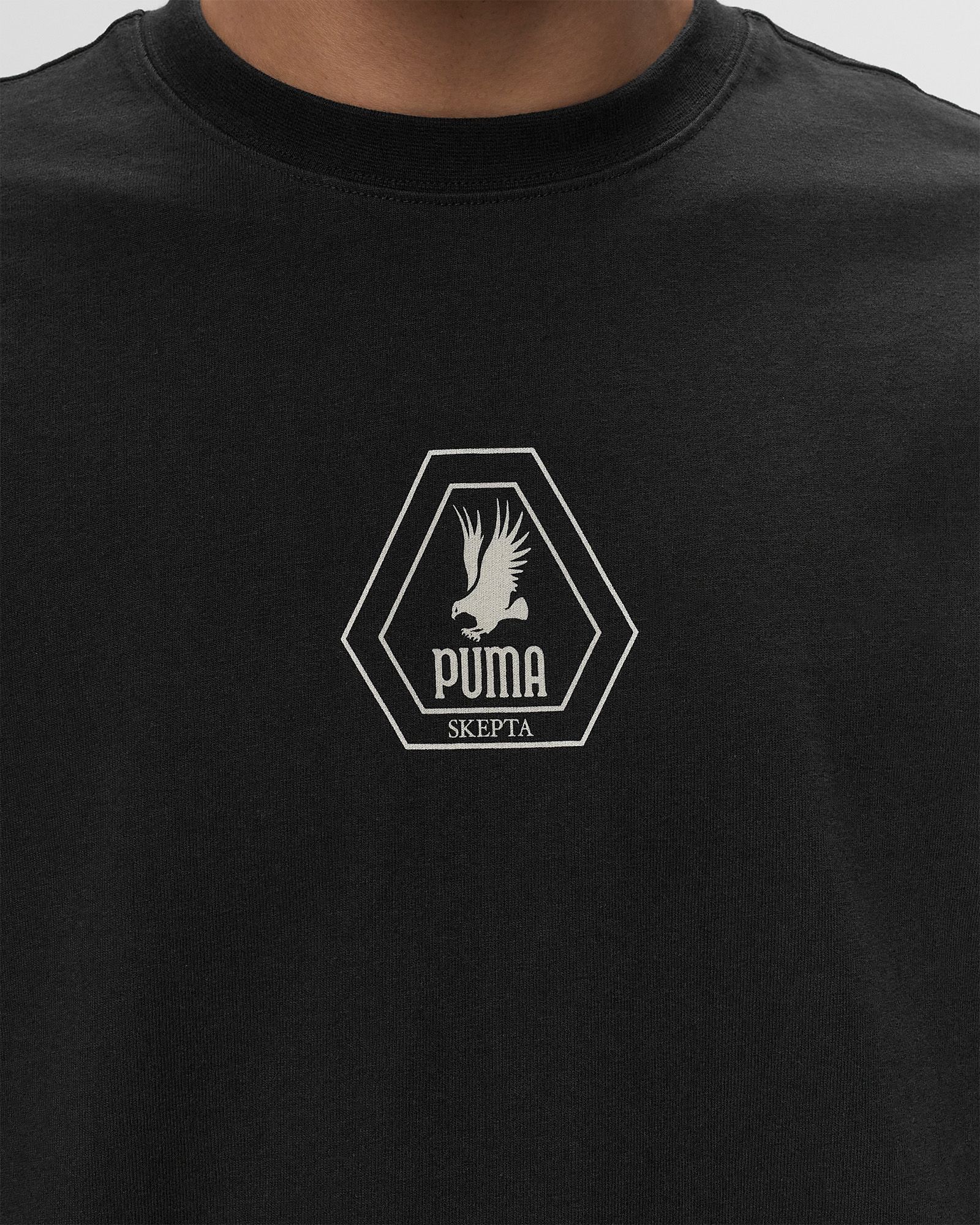 x SKEPTA Graphic Tee