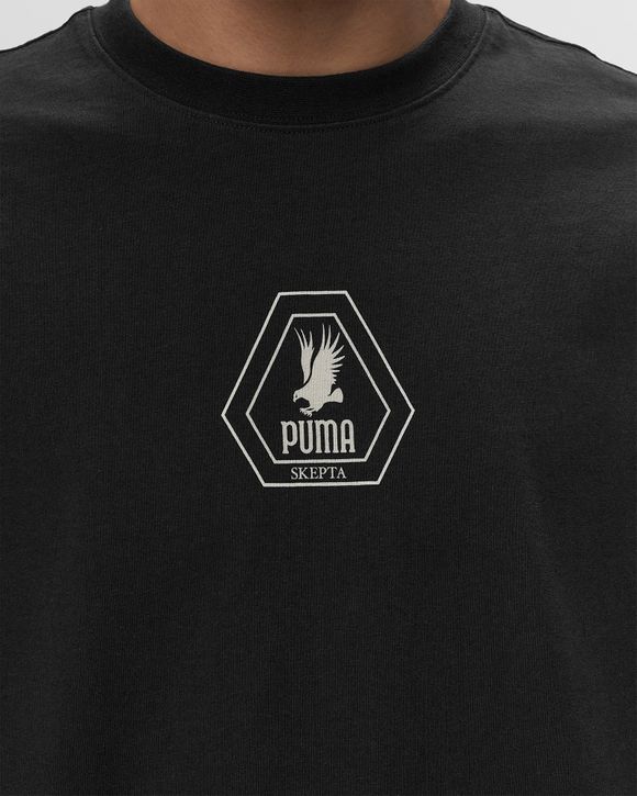 x SKEPTA Graphic Tee