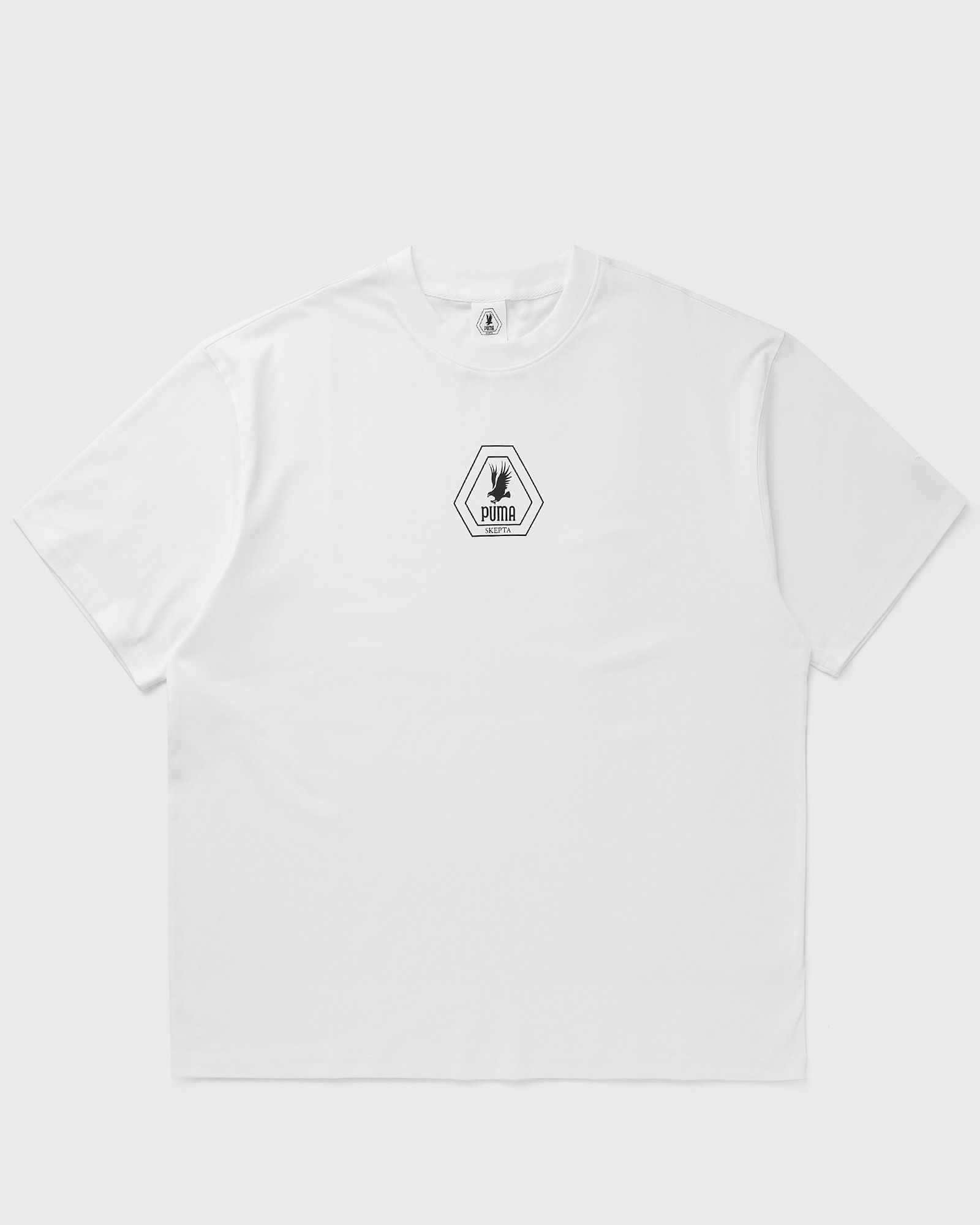 x SKEPTA Graphic Tee
