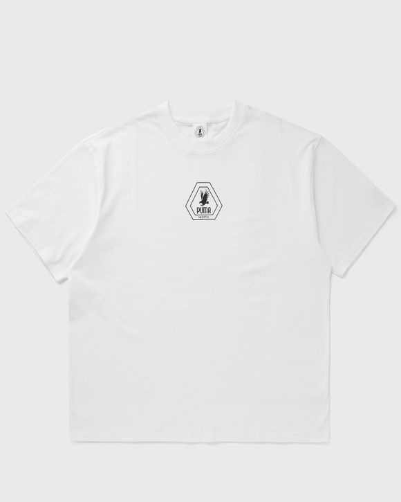 x SKEPTA Graphic Tee