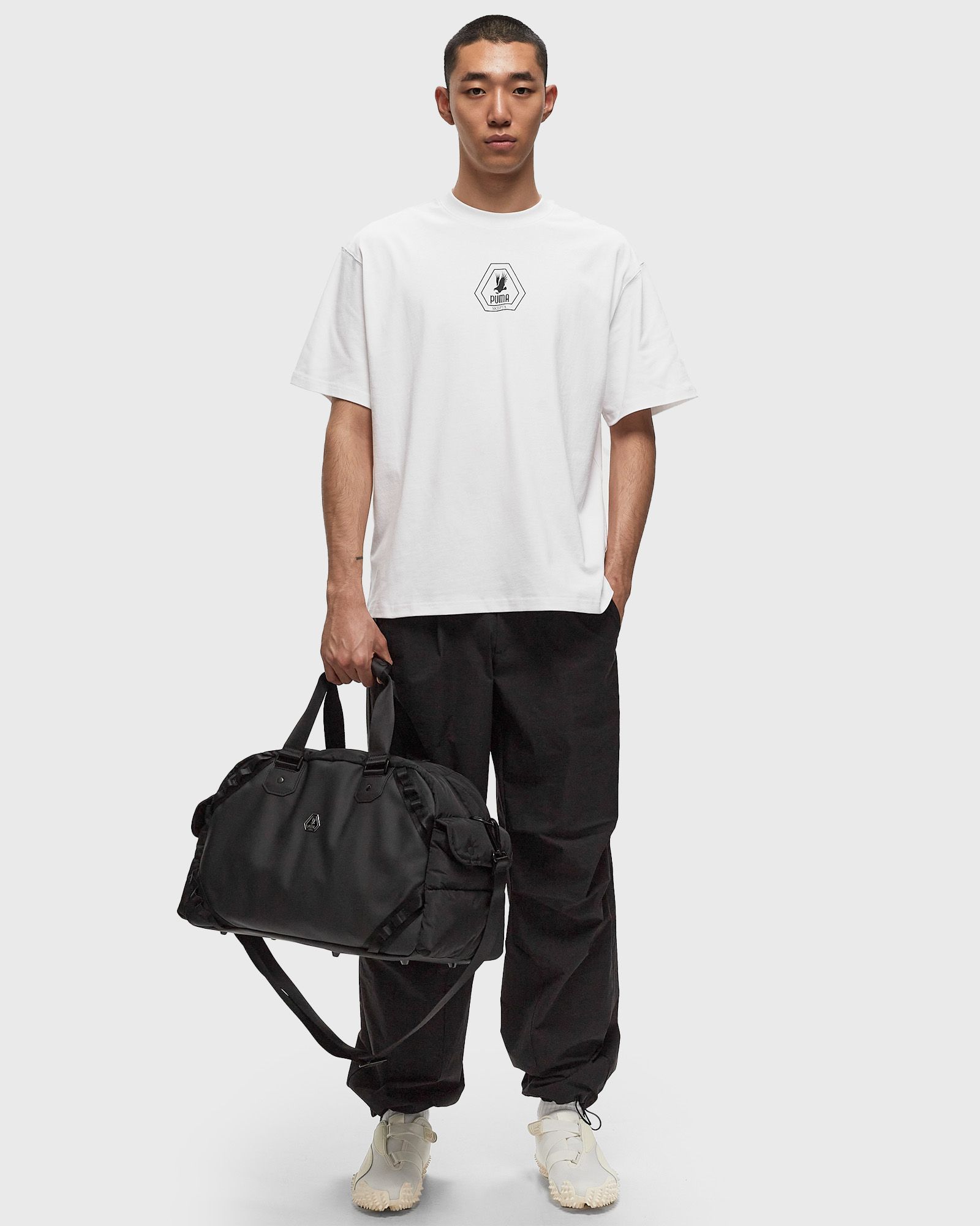 x SKEPTA Graphic Tee