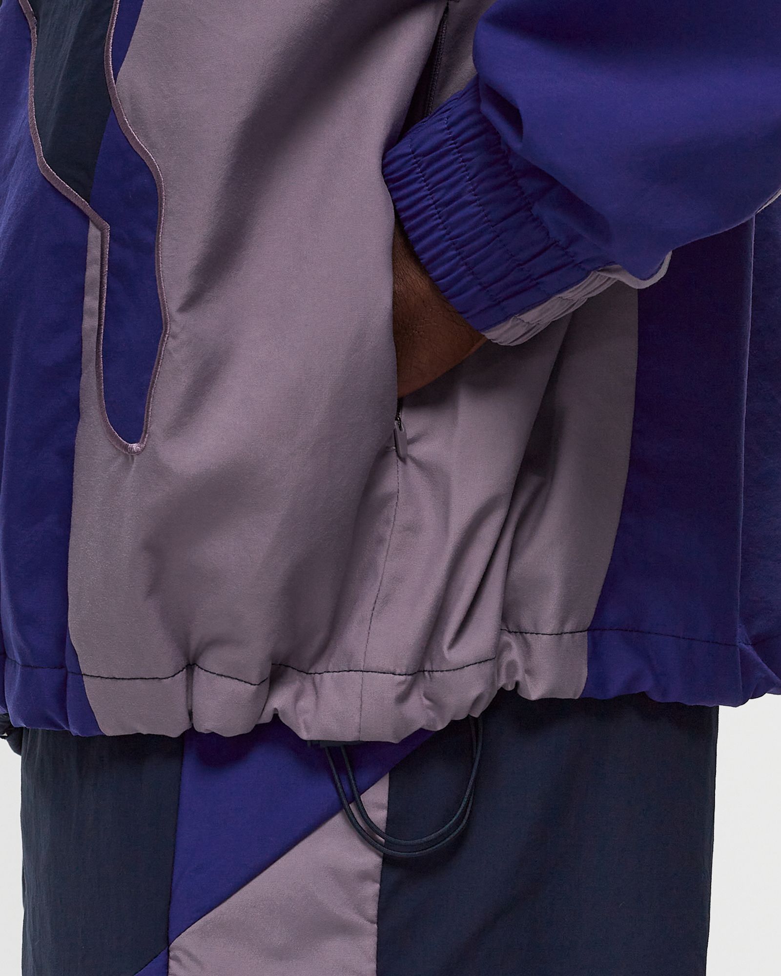 x KIDSUPER Cellerator Jacket