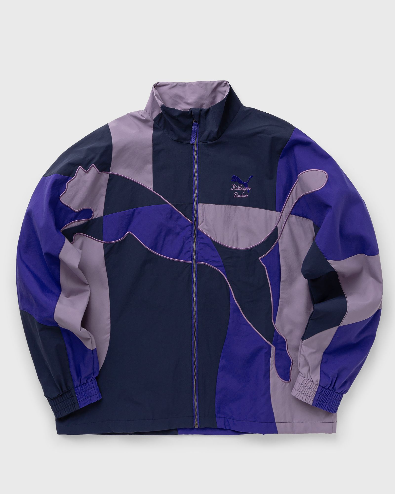 x KIDSUPER Cellerator Jacket