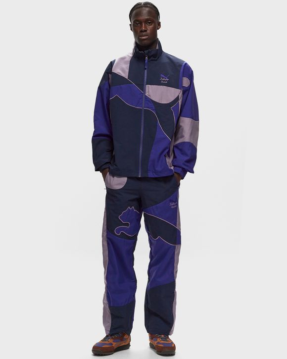 x KIDSUPER Cellerator Jacket