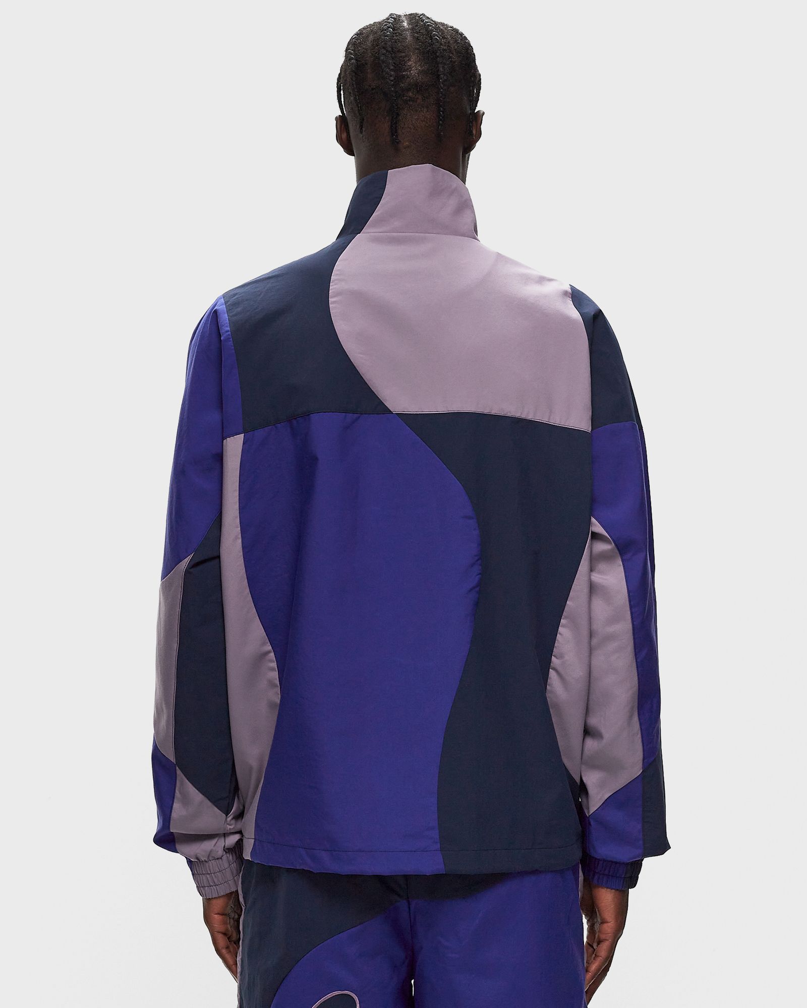 x KIDSUPER Cellerator Jacket