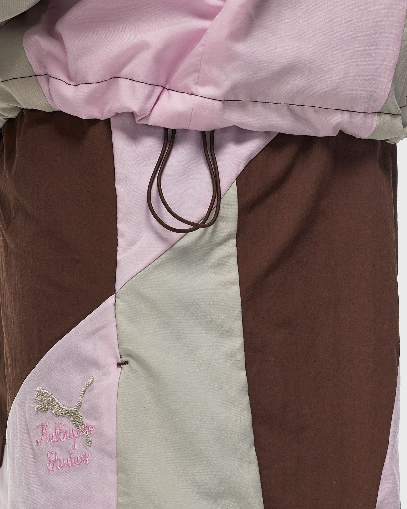 x KIDSUPER Cellerator Jacket