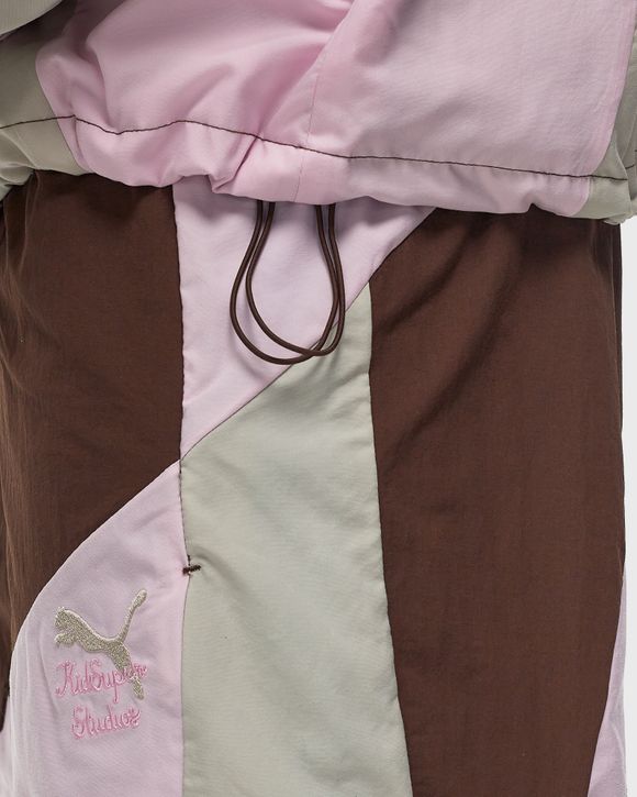 x KIDSUPER Cellerator Jacket