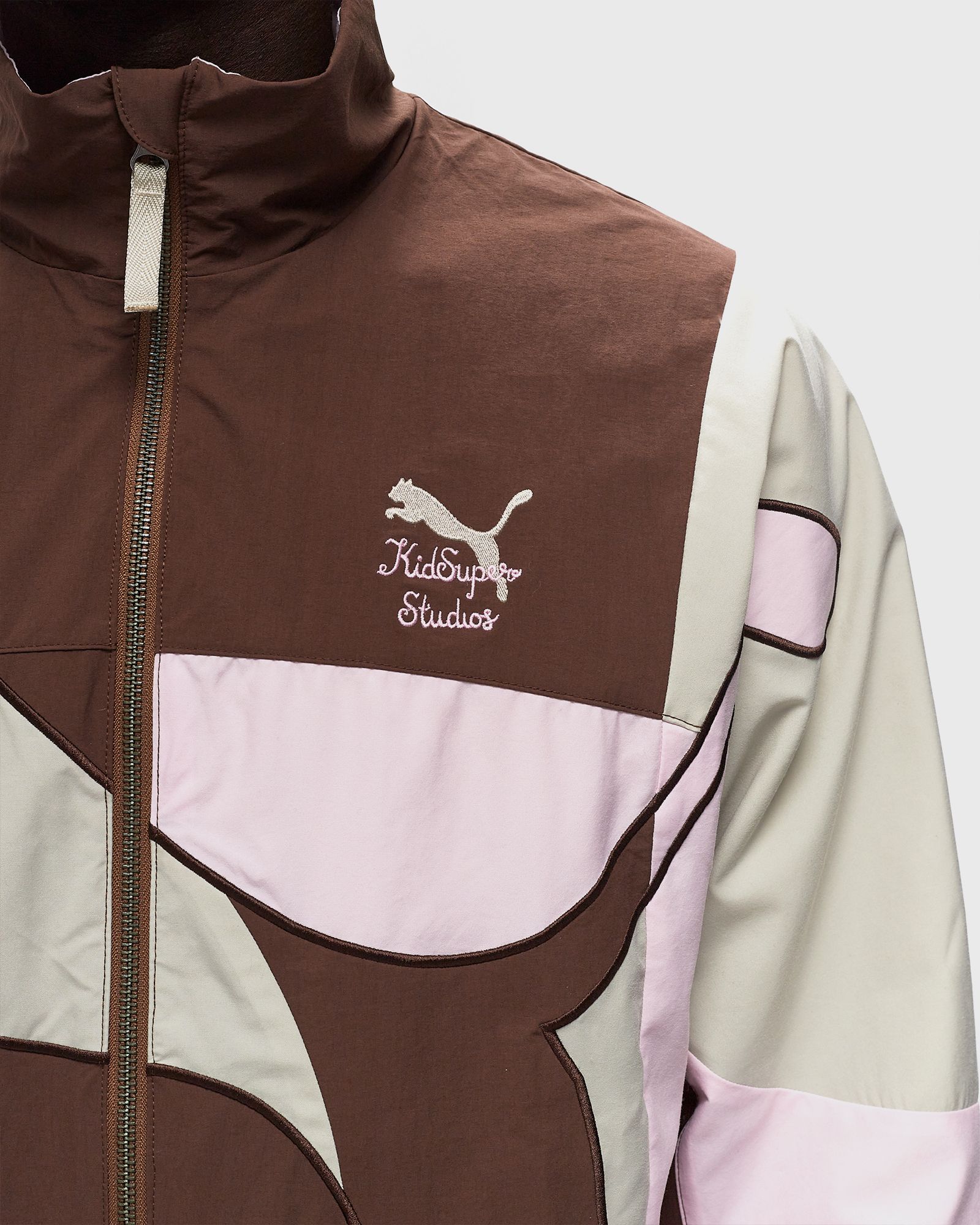 x KIDSUPER Cellerator Jacket