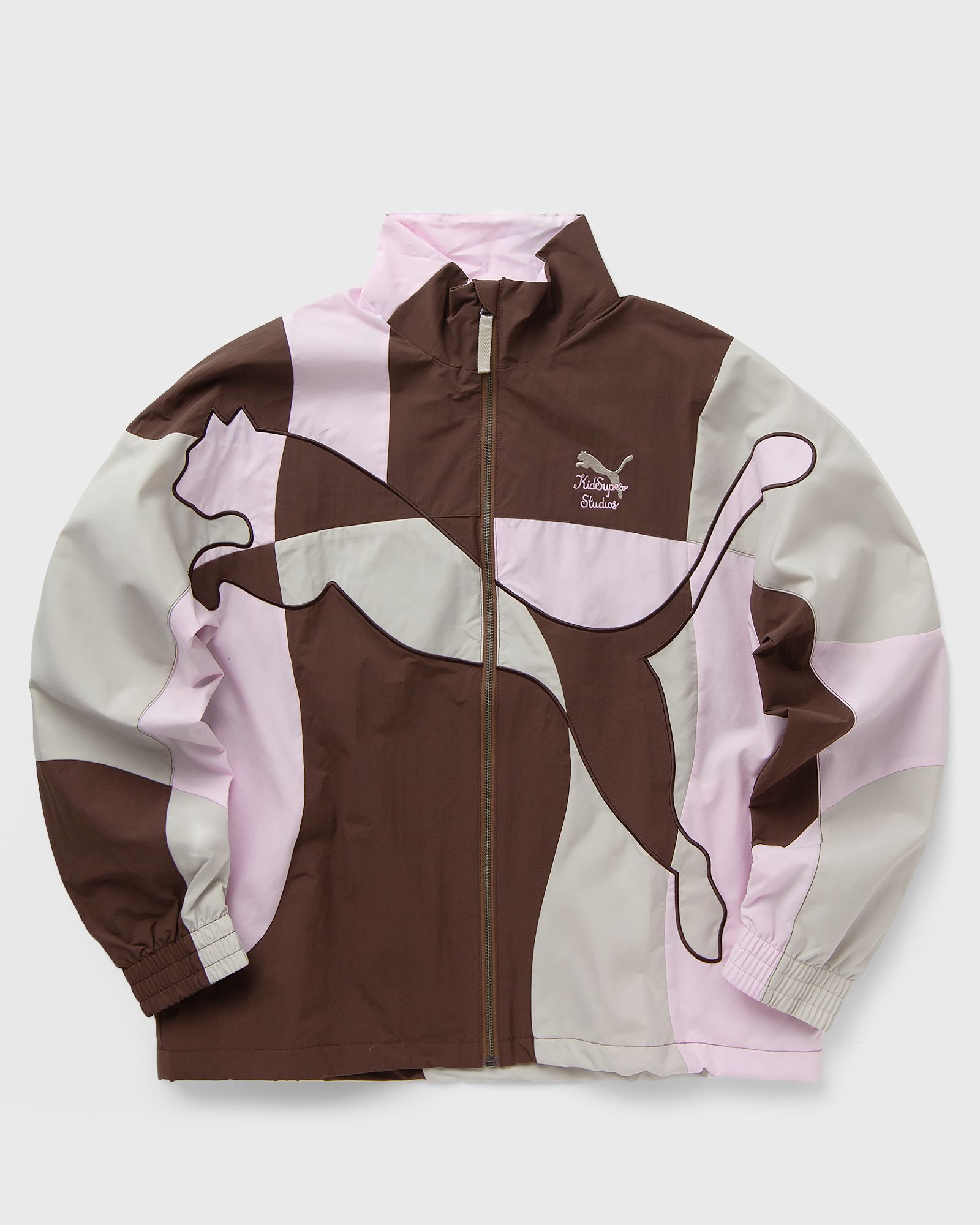 x KIDSUPER Cellerator Jacket