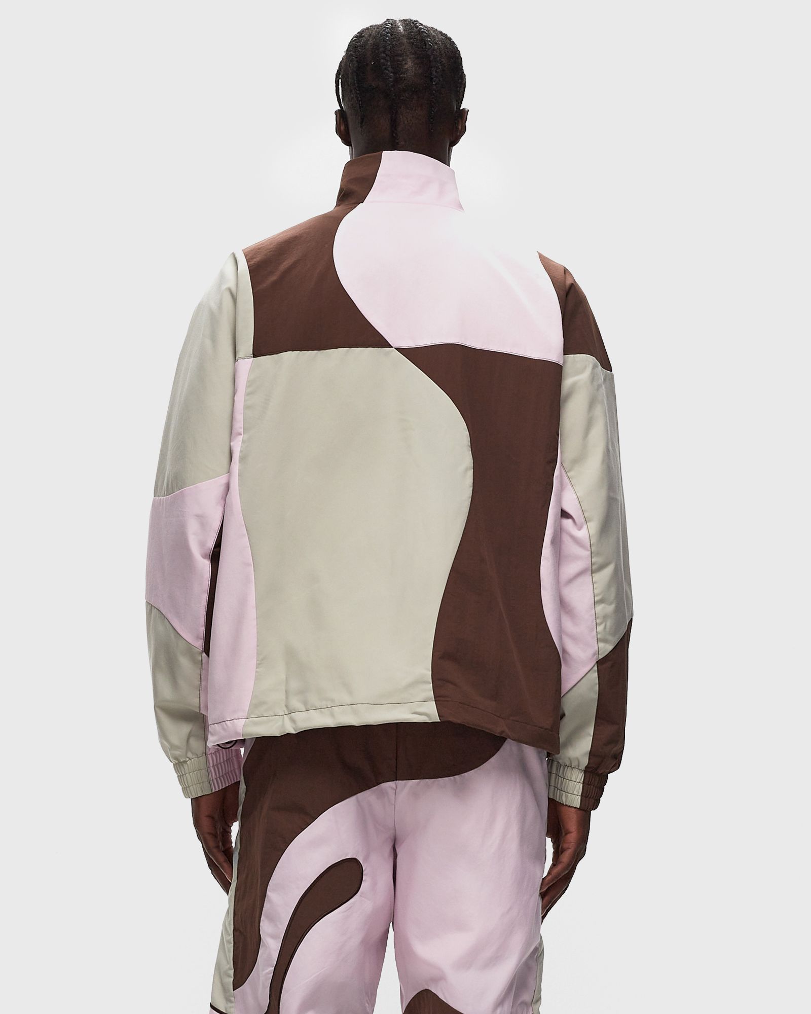 x KIDSUPER Cellerator Jacket