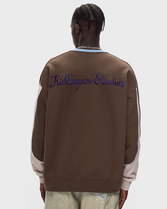 x KIDSUPER Crew
