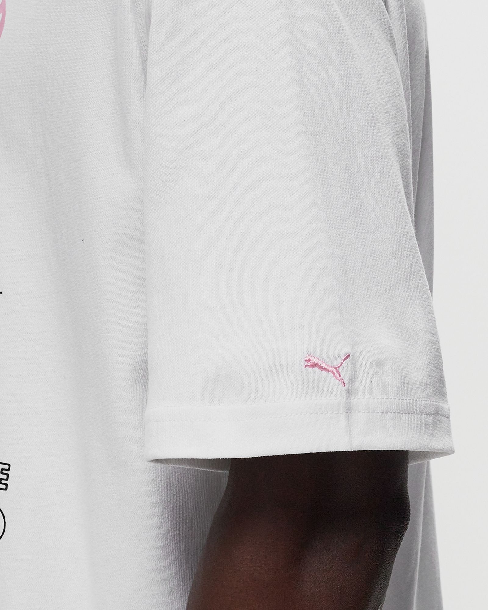 x KIDSUPER Graphic Tee