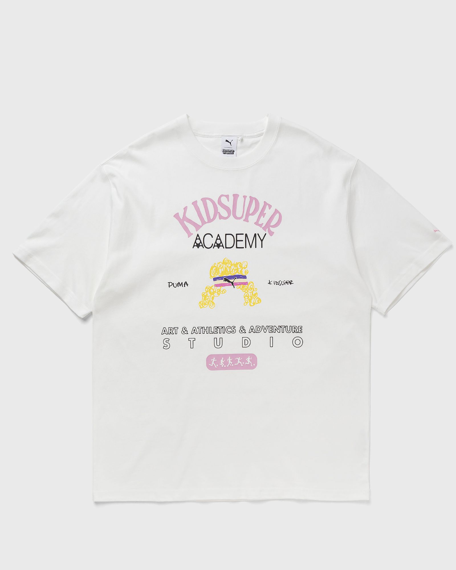 x KIDSUPER Graphic Tee