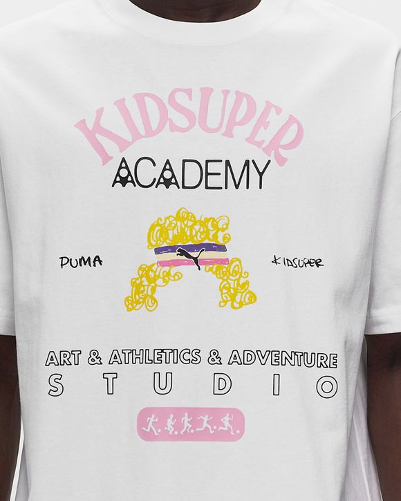 x KIDSUPER Graphic Tee