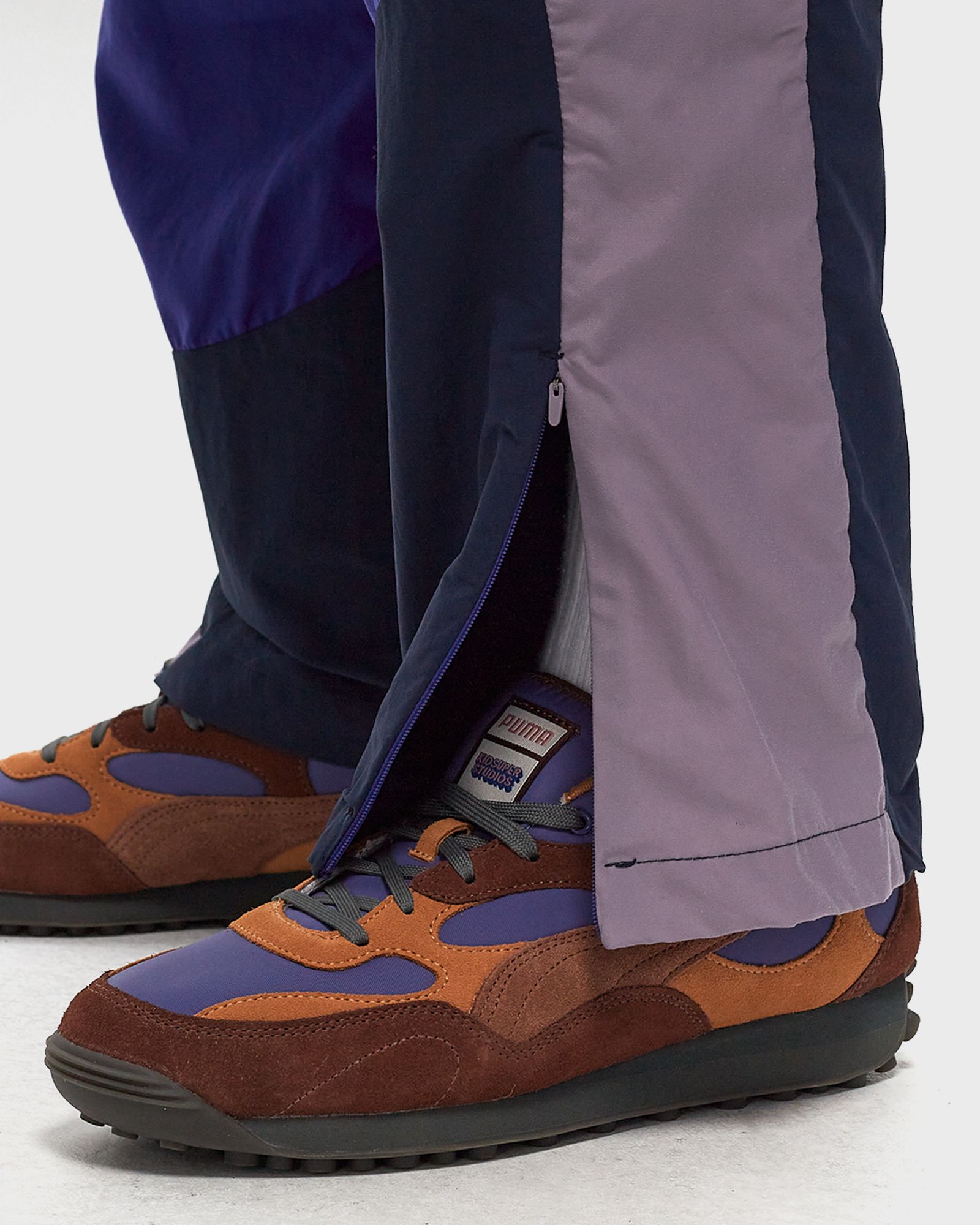 x KIDSUPER Cellerator Pants