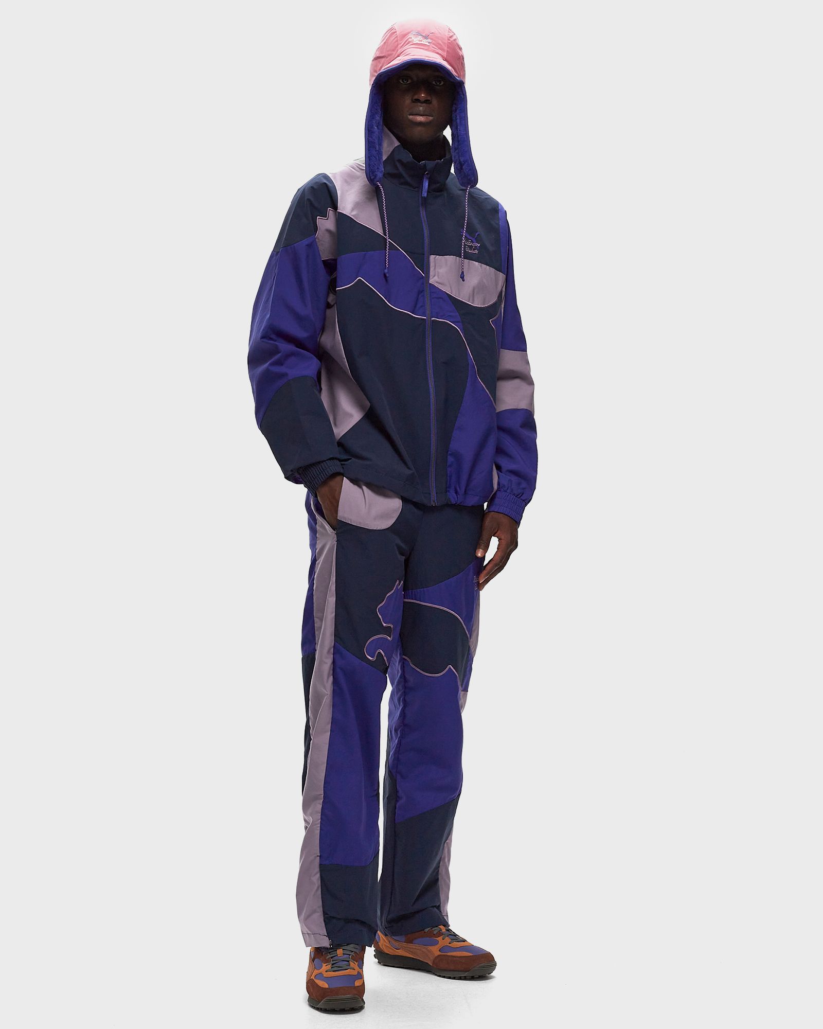 x KIDSUPER Cellerator Pants