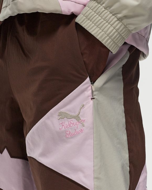 x KIDSUPER Cellerator Pants