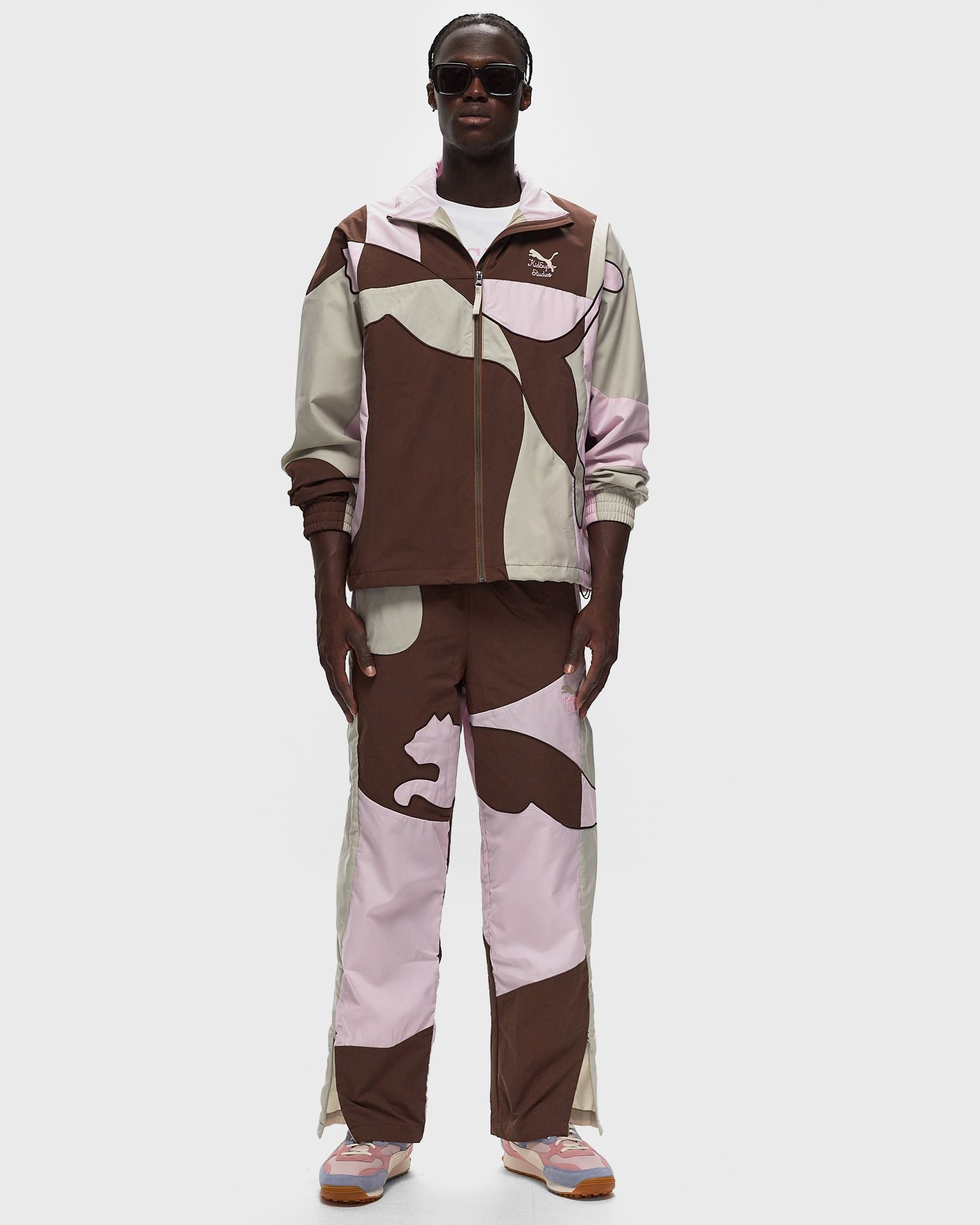 x KIDSUPER Cellerator Pants