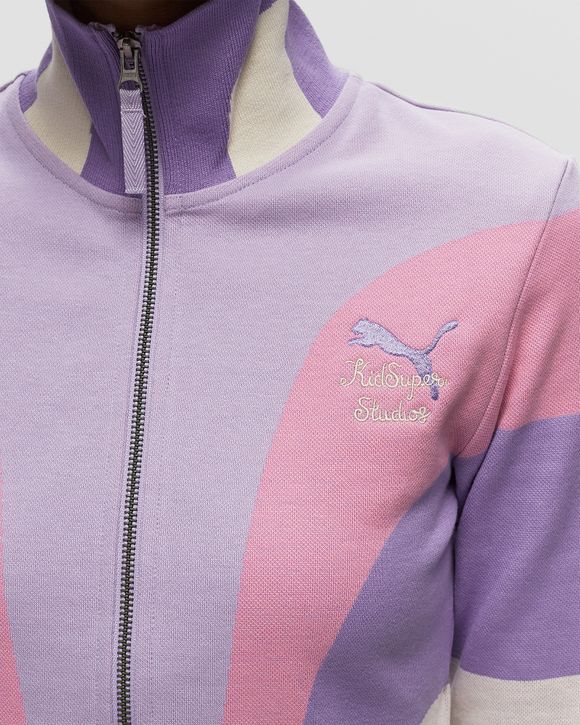 x KIDSUPER Top