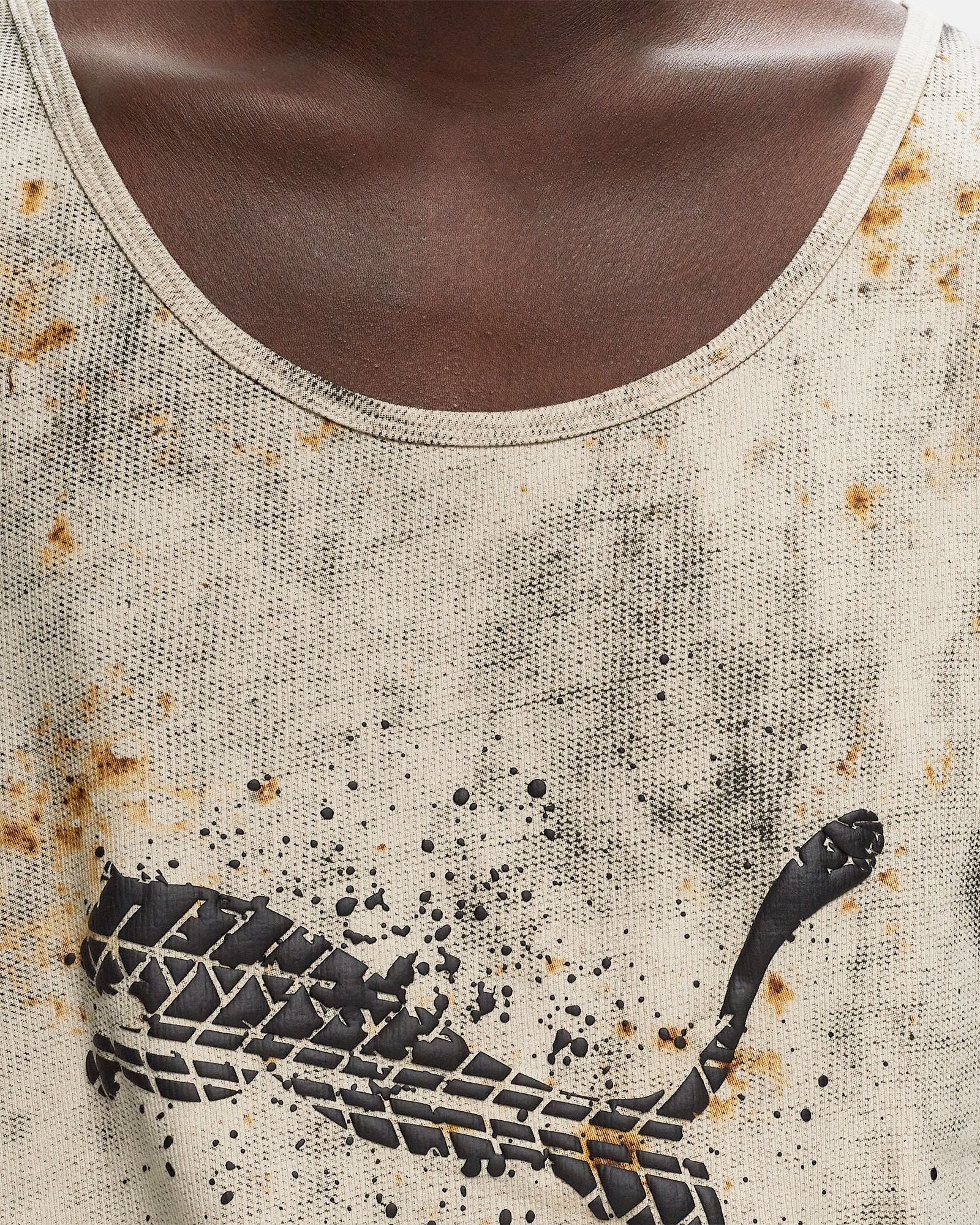 X ASAP ROCKY Tank Top