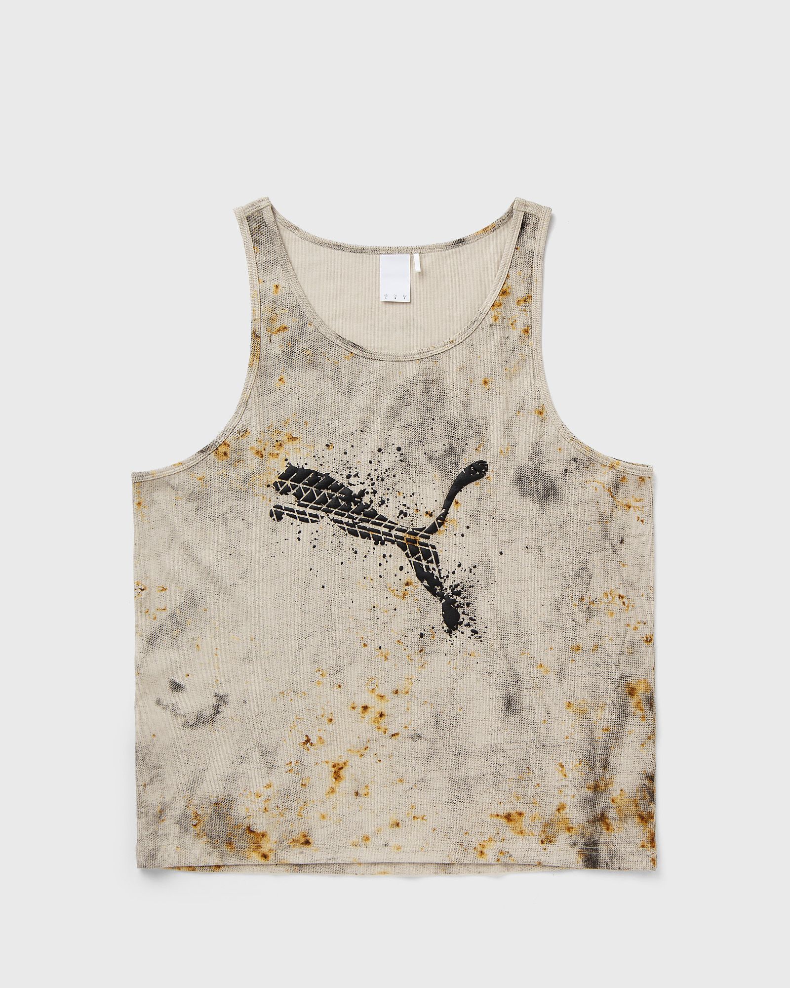 X ASAP ROCKY Tank Top