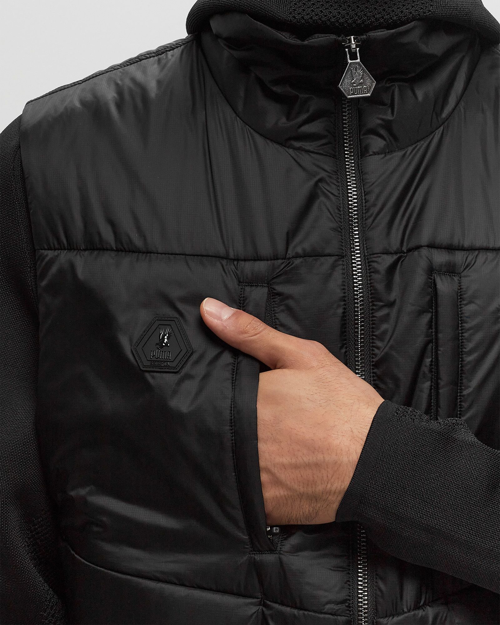 x SKEPTA Pertex Vest