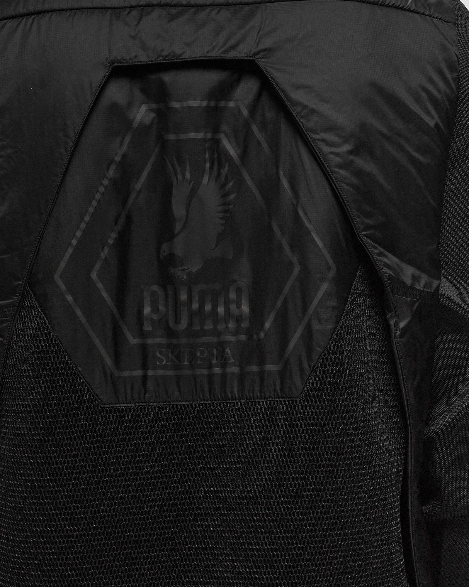 x SKEPTA Pertex Vest