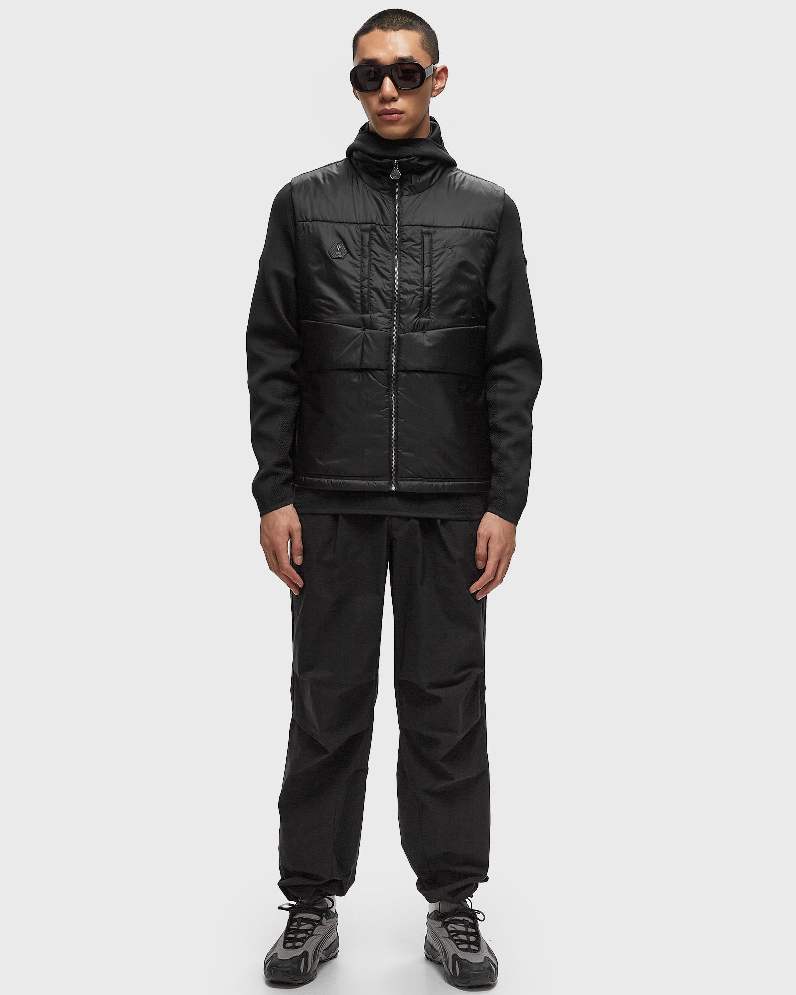 x SKEPTA Pertex Vest