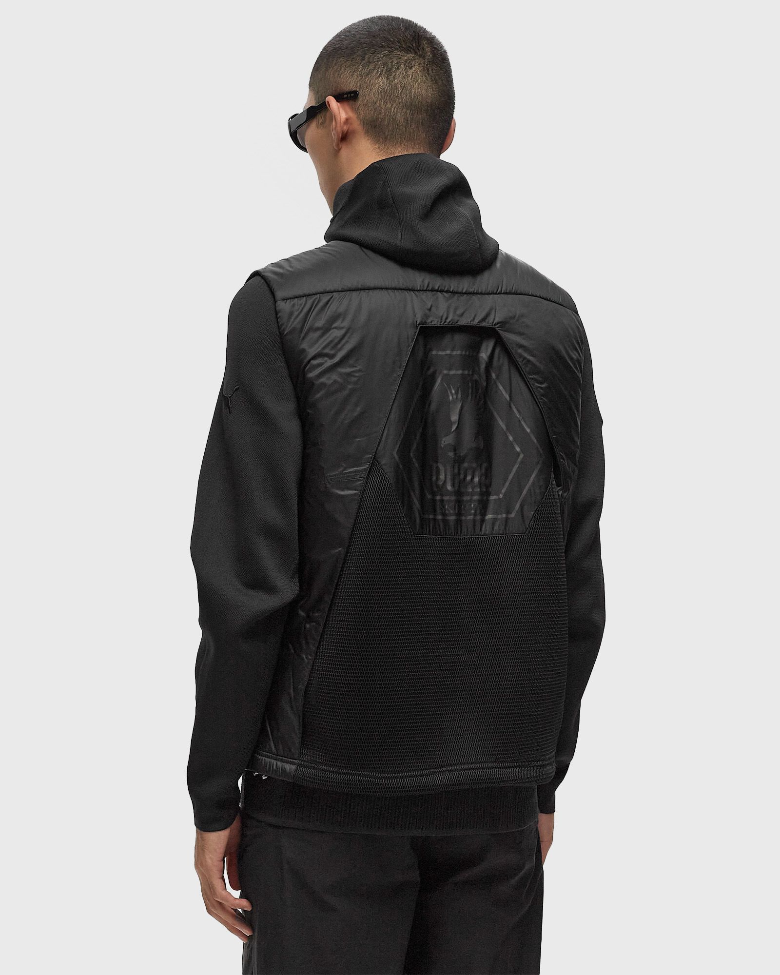 x SKEPTA Pertex Vest