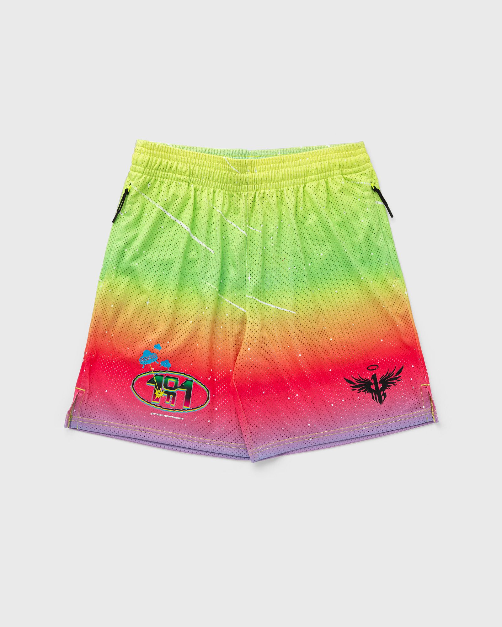 MELO 1Love Short