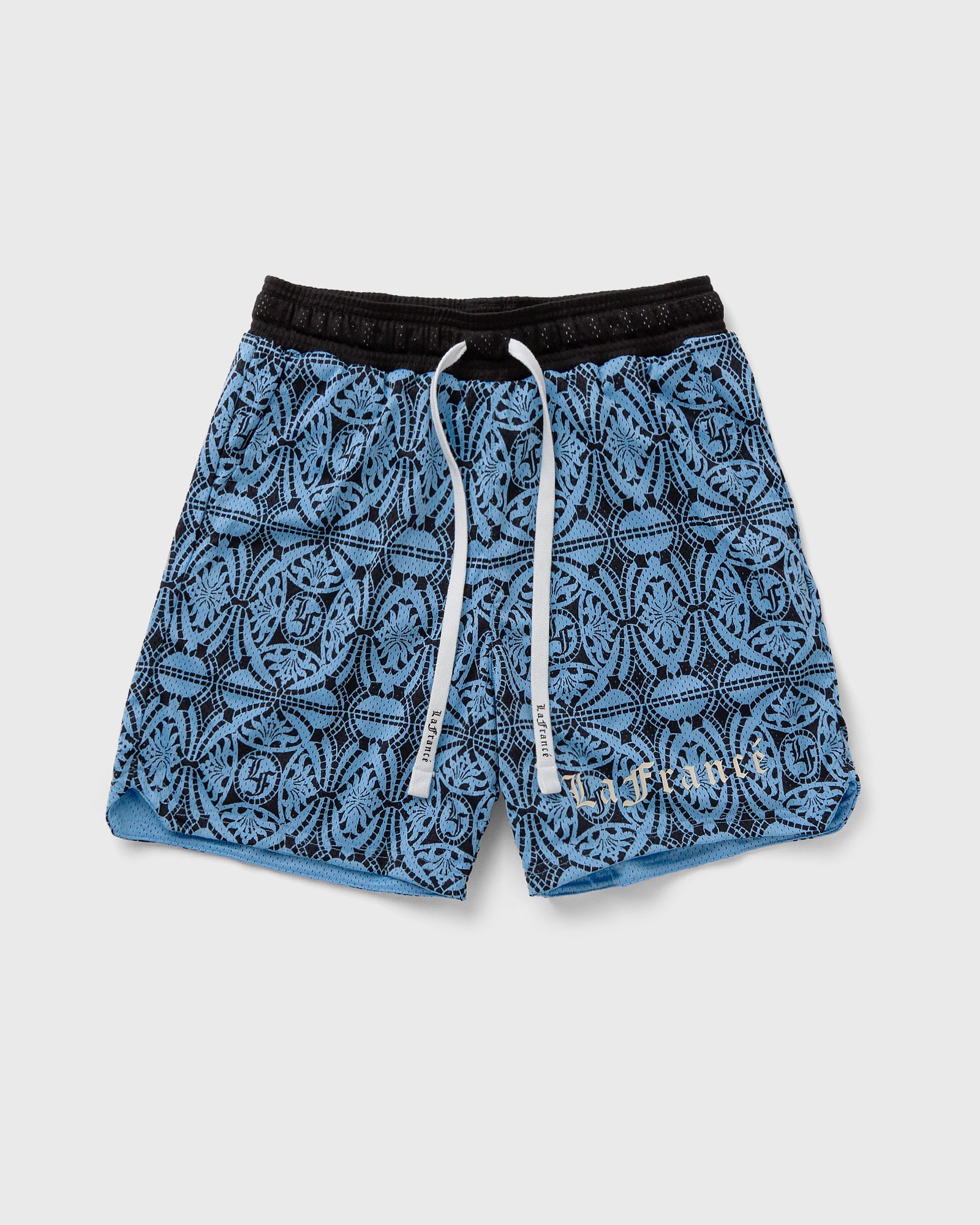PUMA HOOPS x LAFRANCÉ Mosaic Shorts