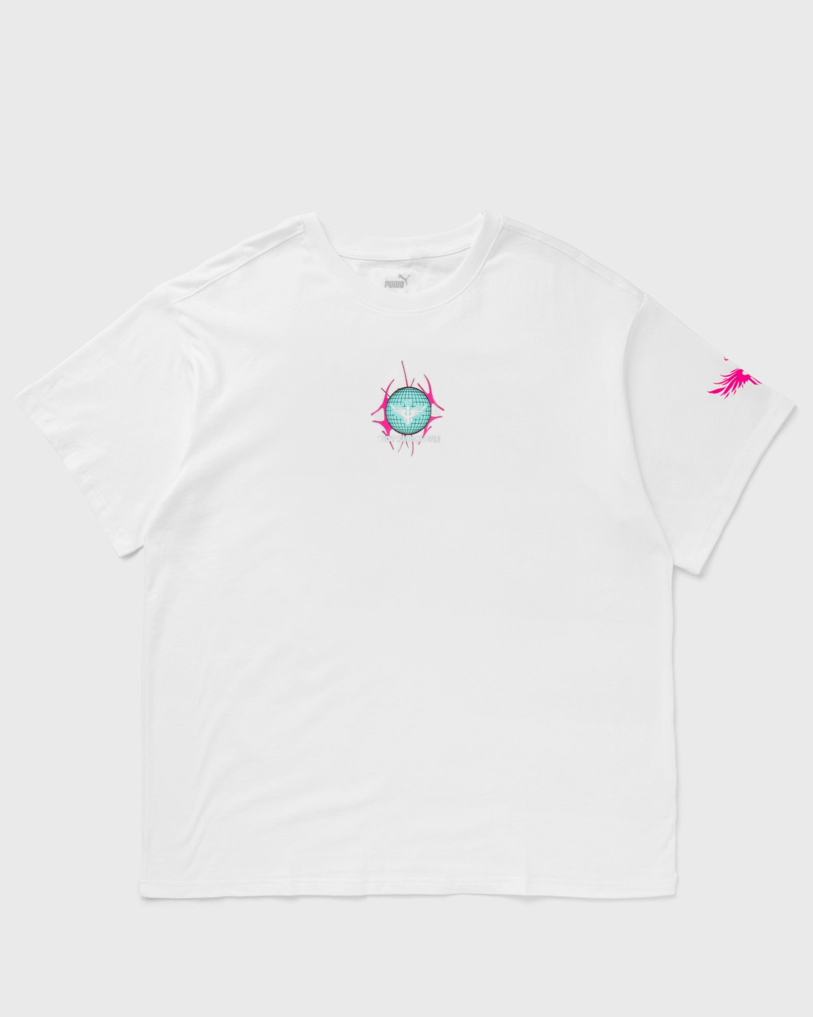 Melo Miami Tee