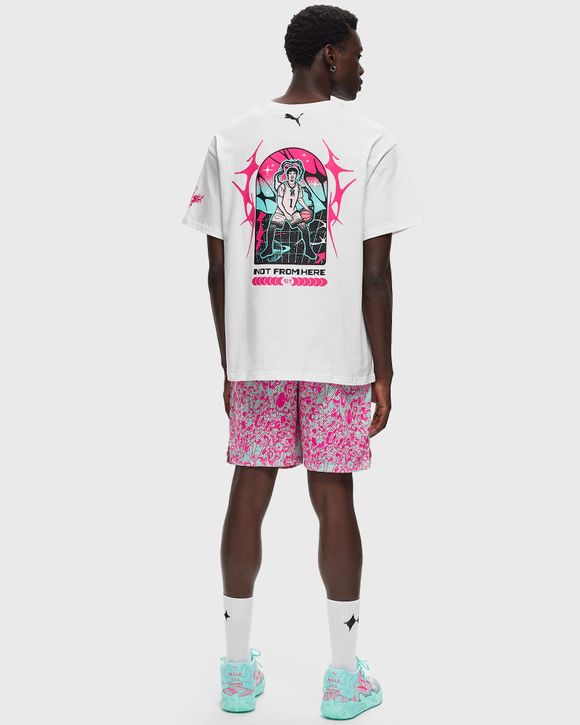 Thumbnail - Melo Miami Tee