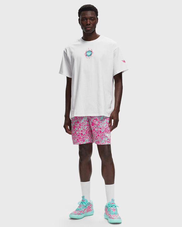 Melo Miami Short