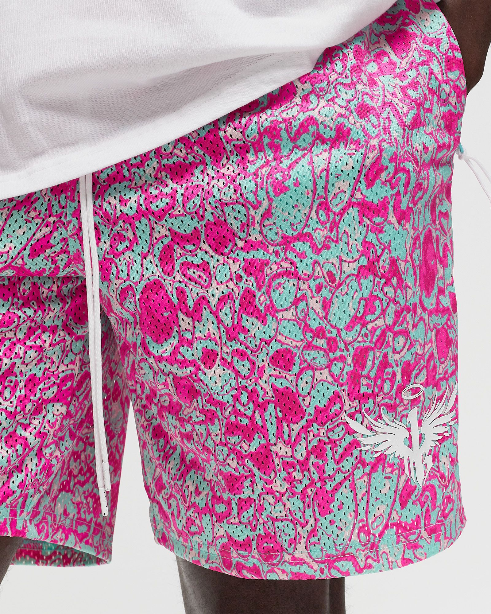 Melo Miami Short