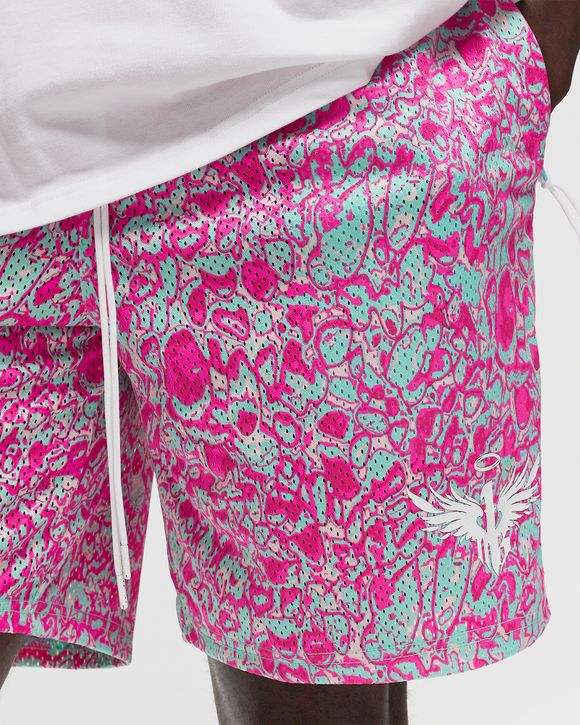Melo Miami Short