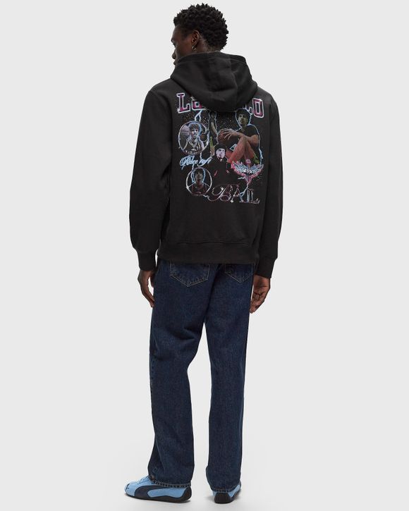 Hornets hoodie clearance