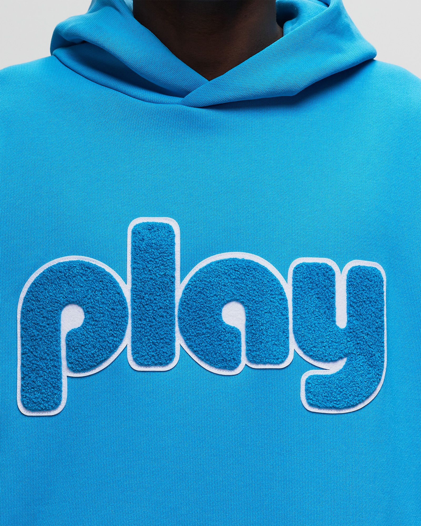 x PLAYMOBIL Supersized Hoodie