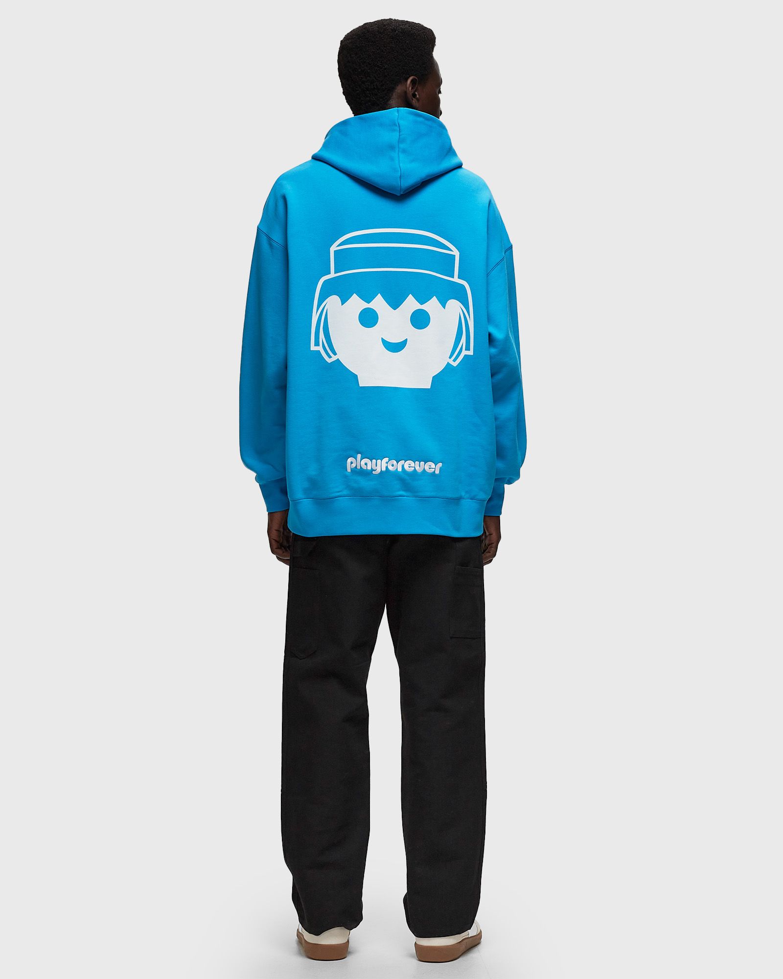 x PLAYMOBIL Supersized Hoodie