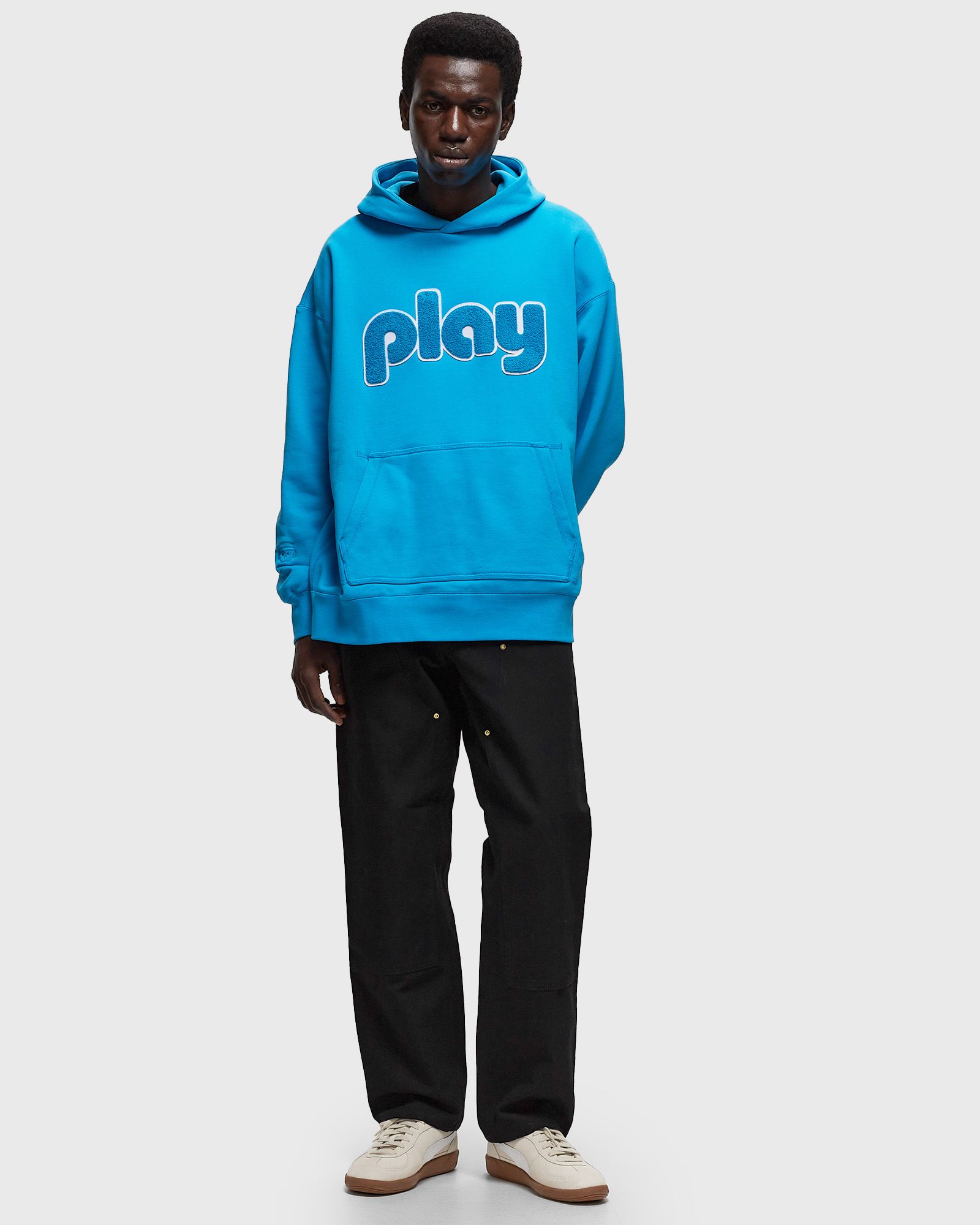 x PLAYMOBIL Supersized Hoodie