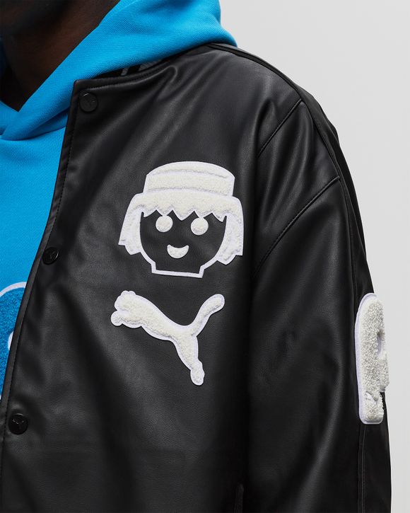 x PLAYMOBIL Varsity Jacket