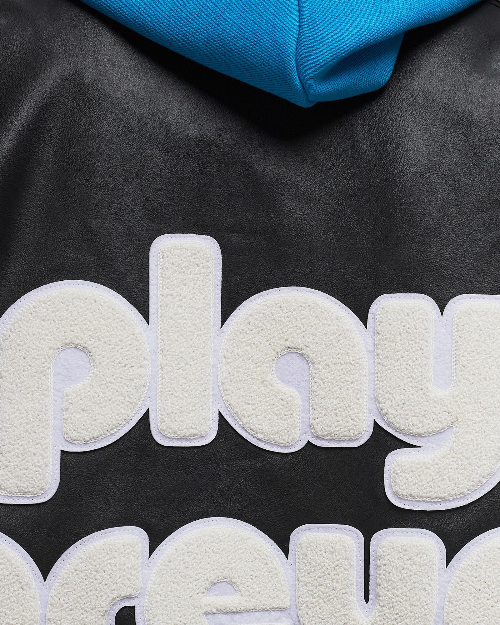 x PLAYMOBIL Varsity Jacket