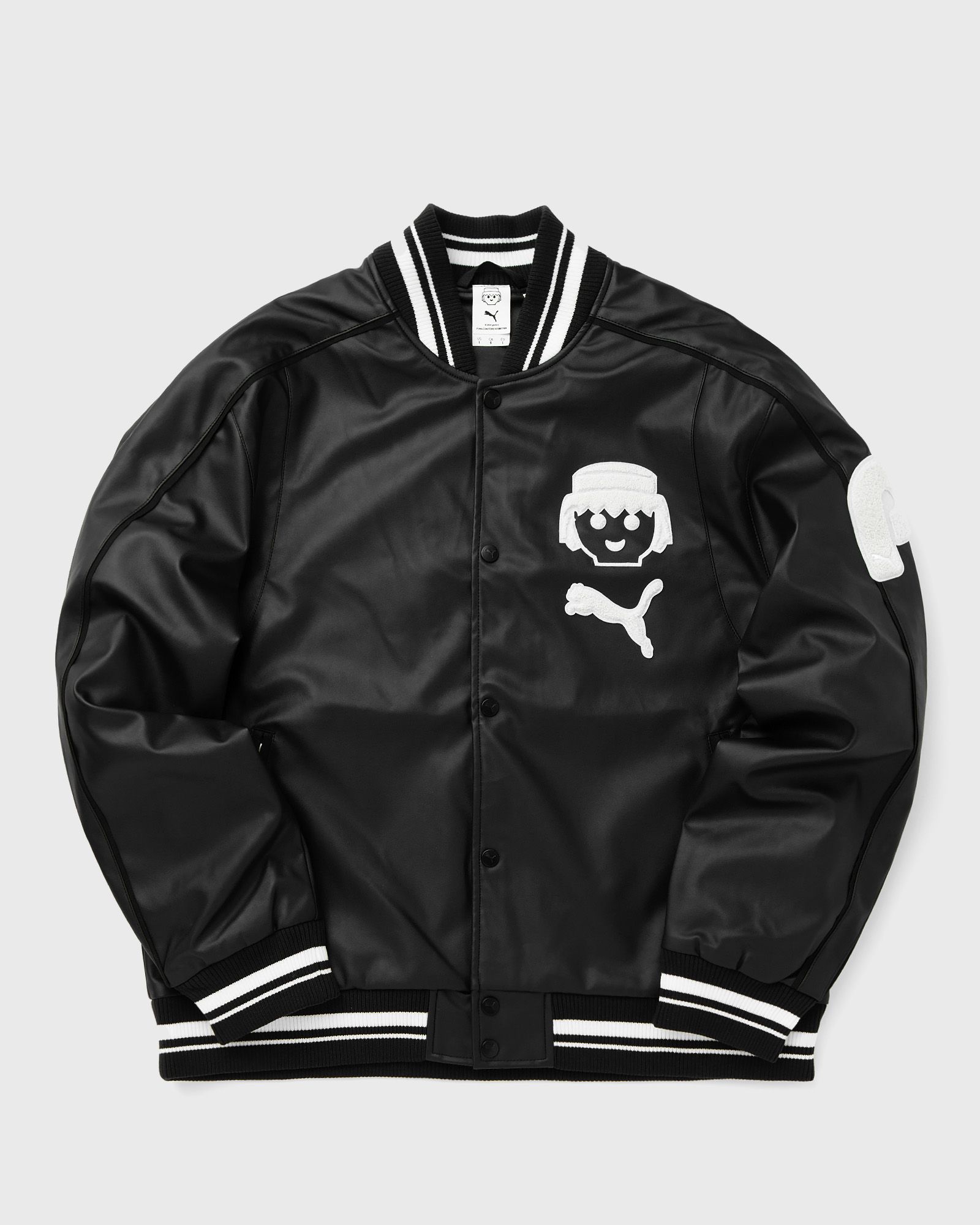 x PLAYMOBIL Varsity Jacket