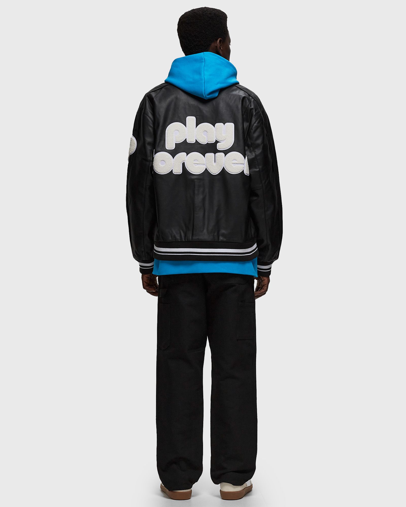 x PLAYMOBIL Varsity Jacket