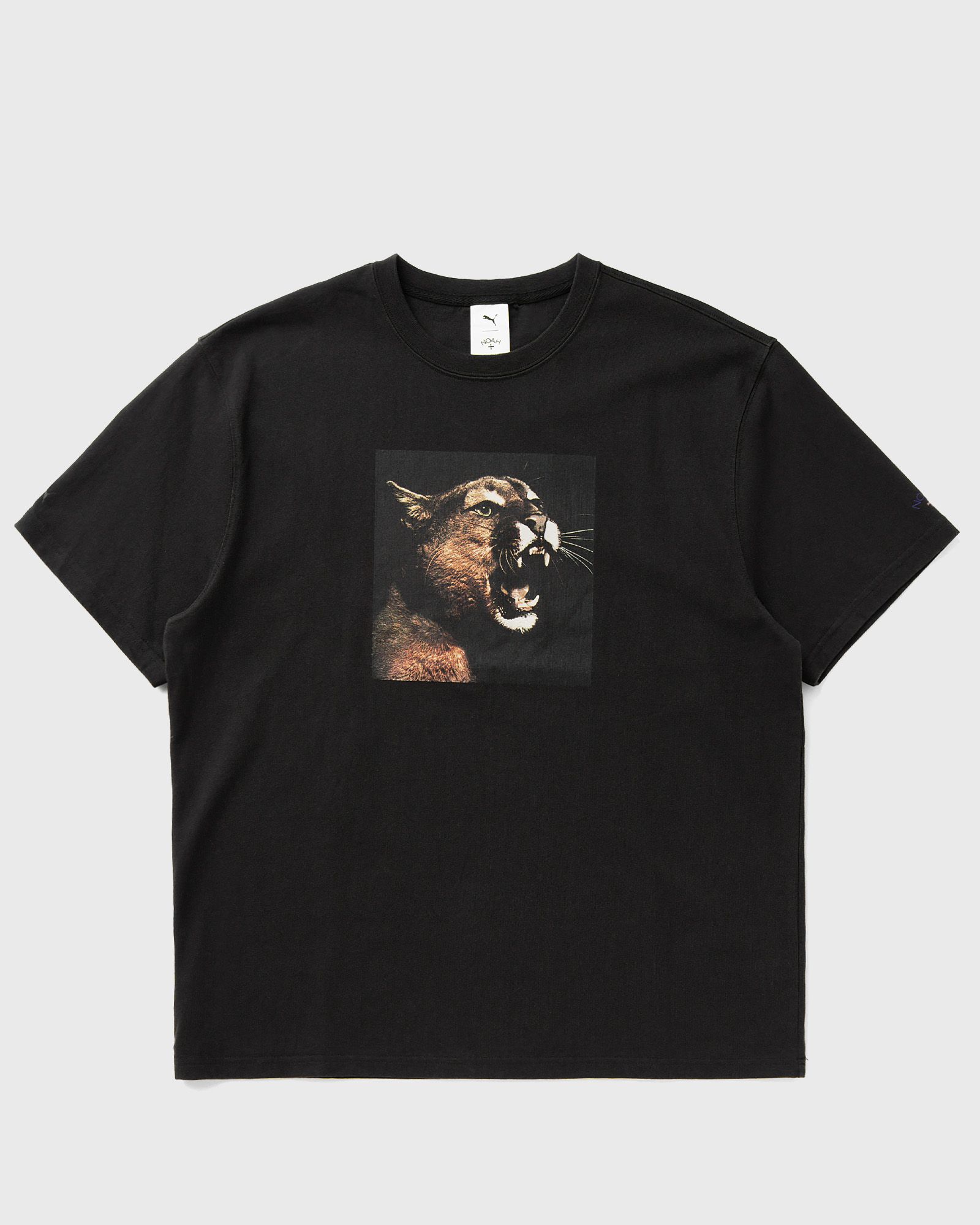 x NOAH Photo Graphic Tee