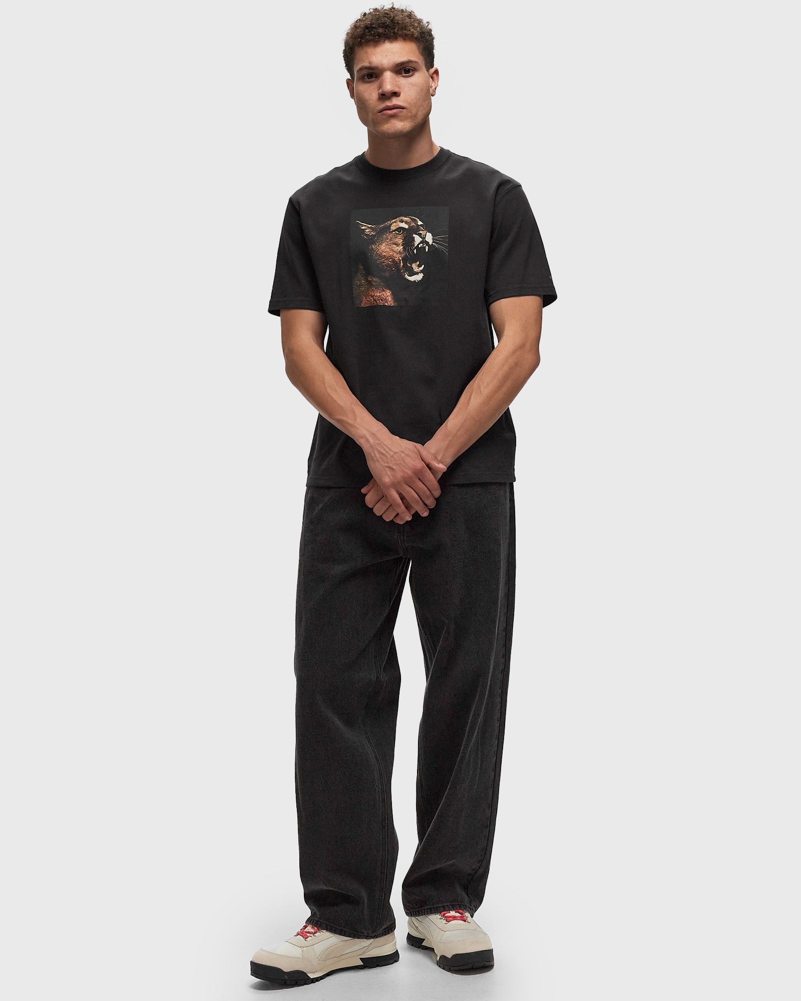 x NOAH Photo Graphic Tee