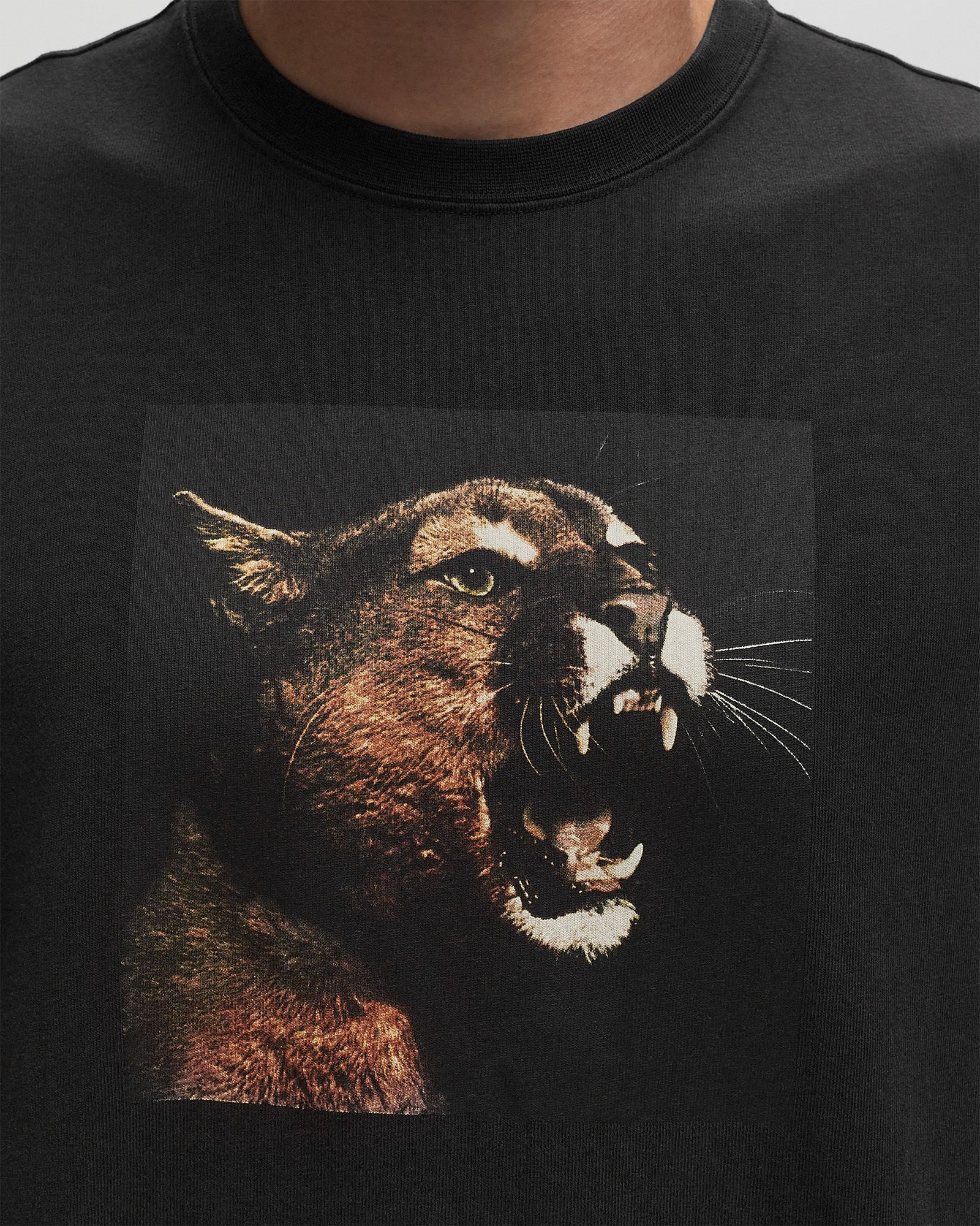 x NOAH Photo Graphic Tee